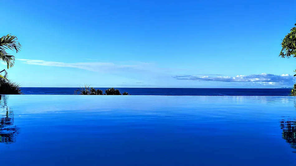 Ocean View Ishigaki
