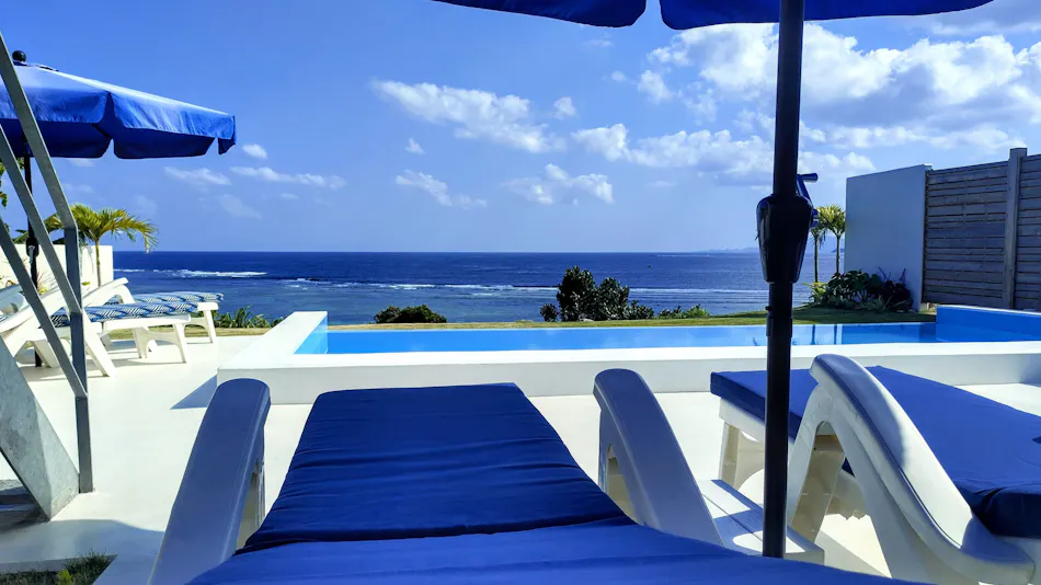 Ocean View Ishigaki