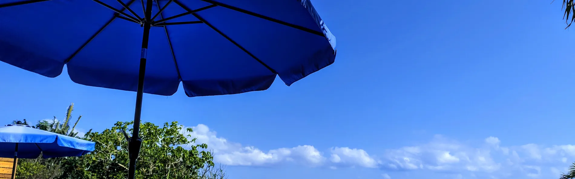 オーシャンビュー石垣【空】&【海】