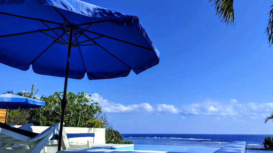 Ocean View Ishigaki