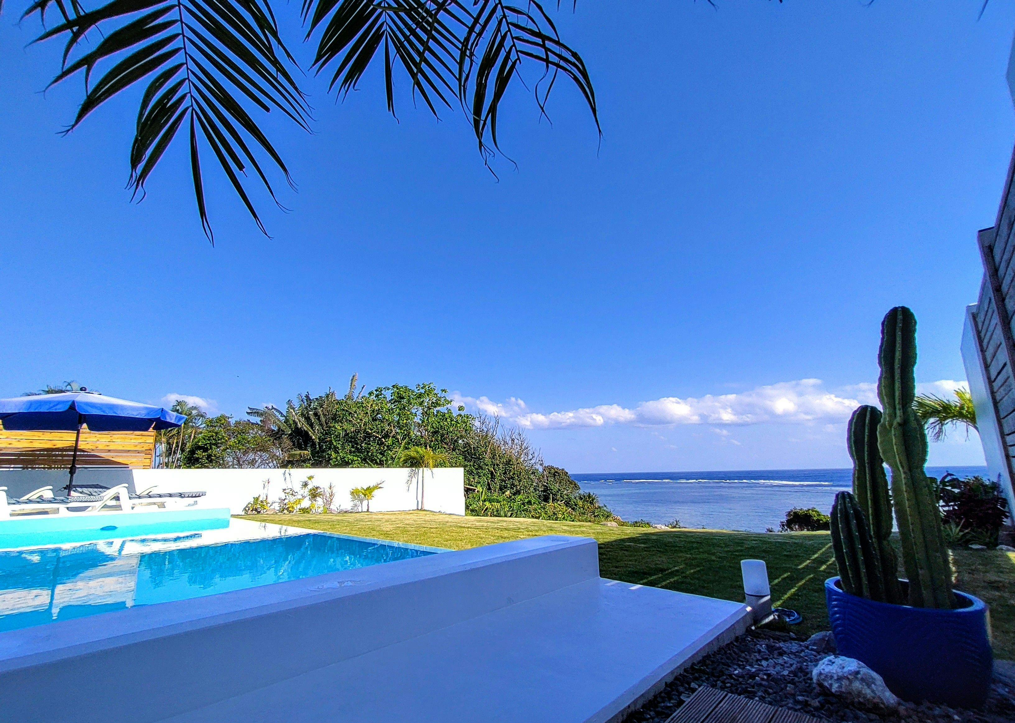 Ocean View Ishigaki