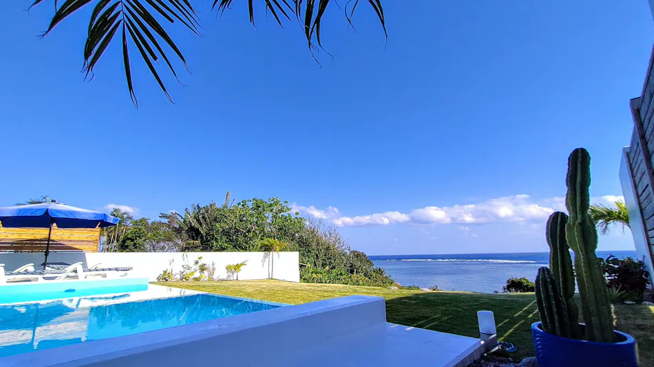 Ocean View Ishigaki