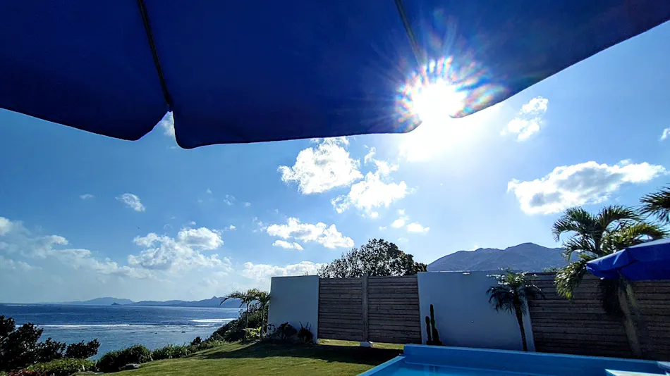 Ocean View Ishigaki