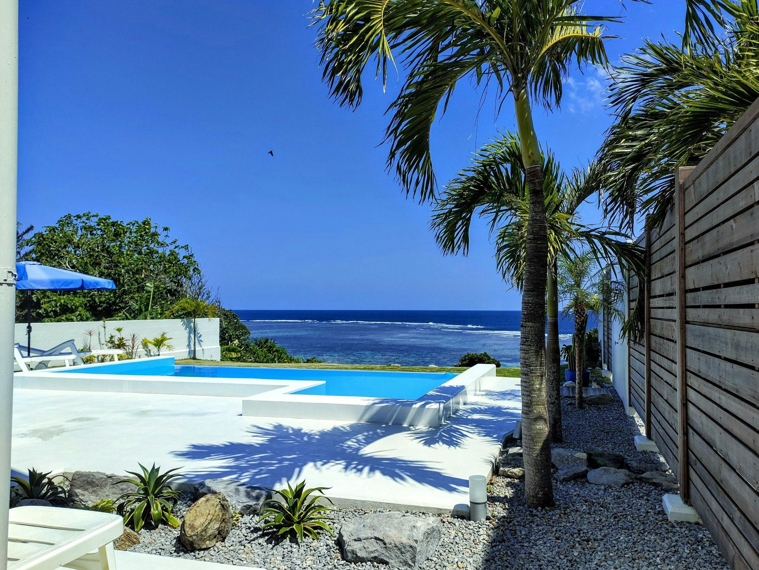 Ocean View Ishigaki