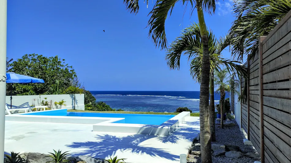 Ocean View Ishigaki