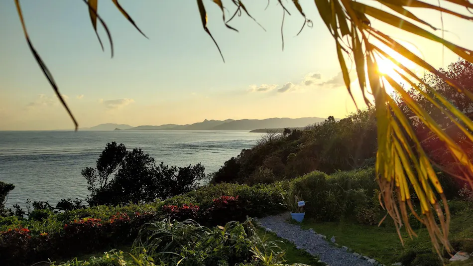 Ocean View Ishigaki