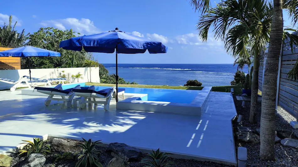 Ocean View Ishigaki