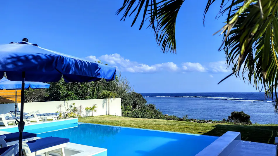 Ocean View Ishigaki