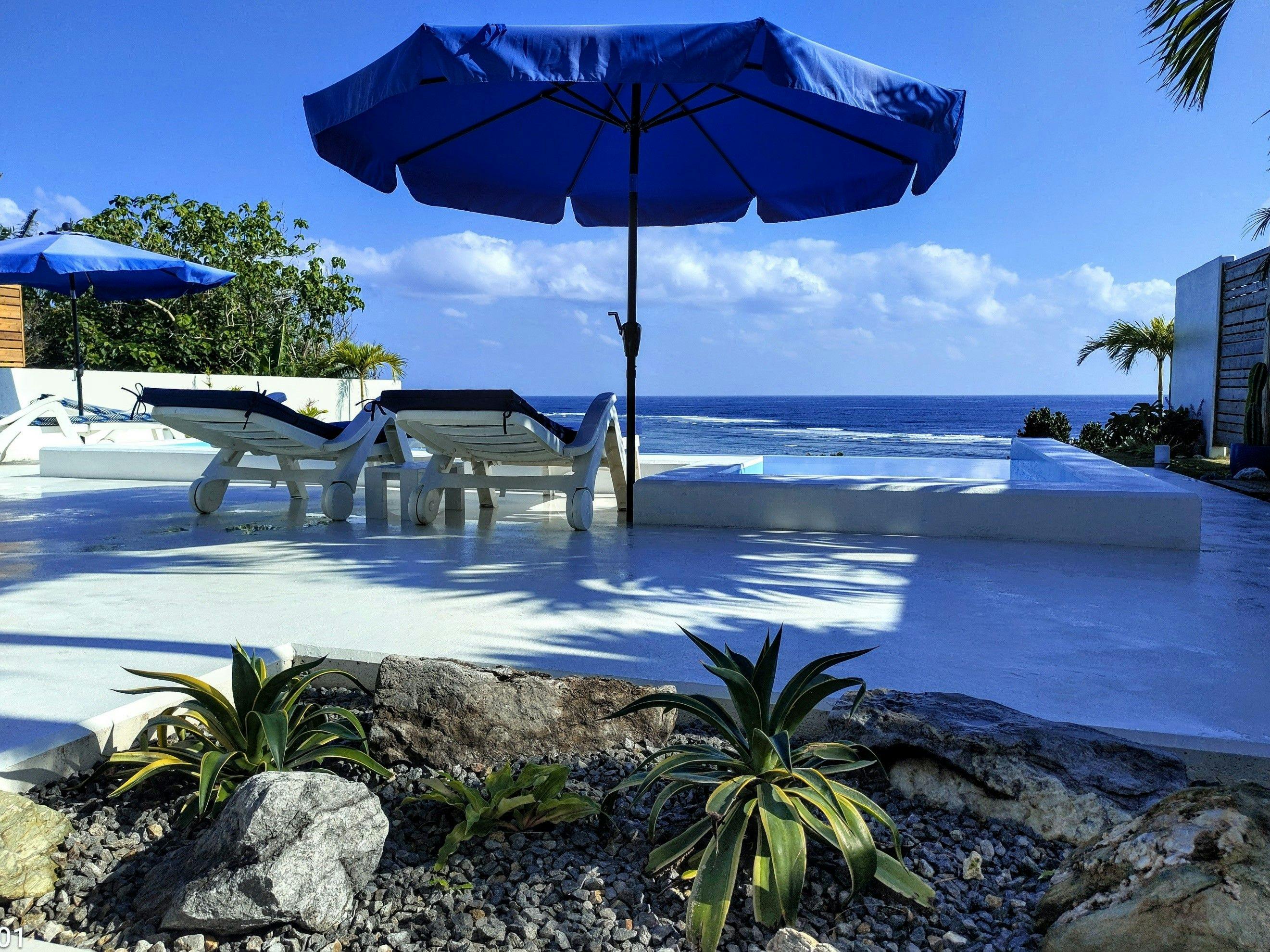 Ocean View Ishigaki
