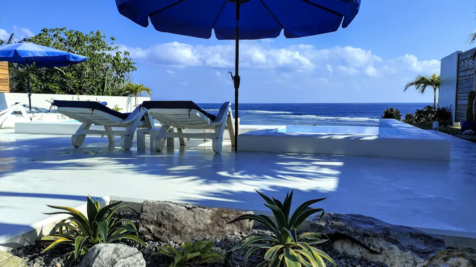 Ocean View Ishigaki