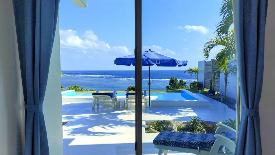 Ocean View Ishigaki