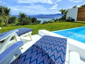 オーシャンビュー石垣