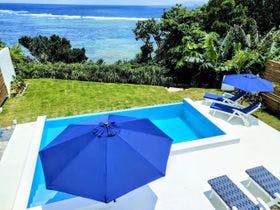 オーシャンビュー石垣