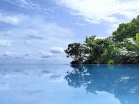 オーシャンビュー石垣