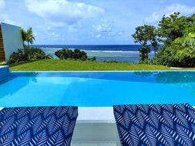 オーシャンビュー石垣