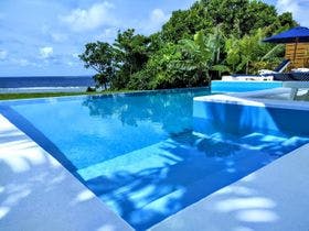 オーシャンビュー石垣