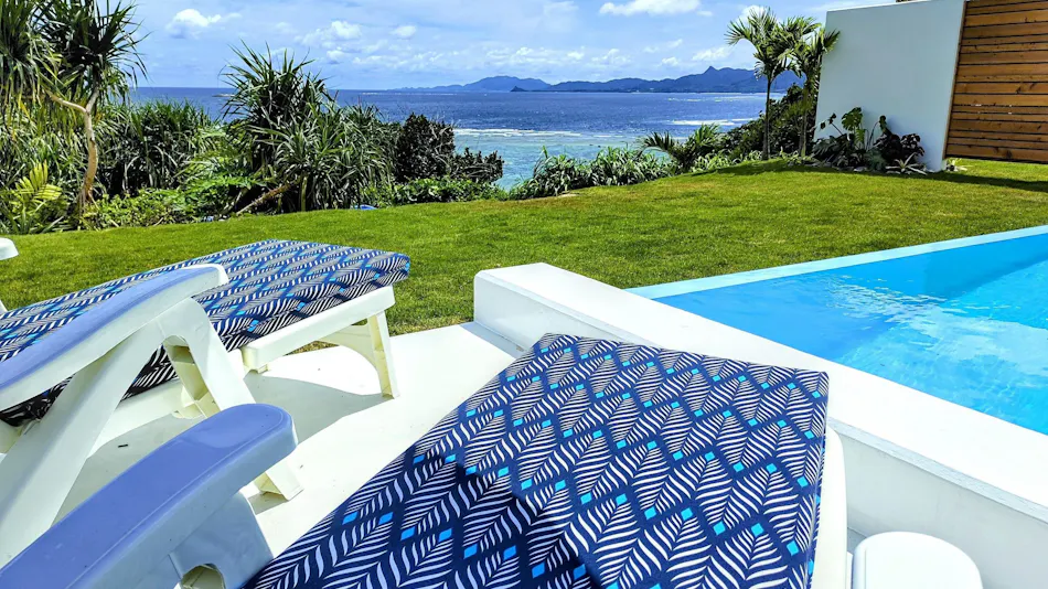 Ocean View Ishigaki