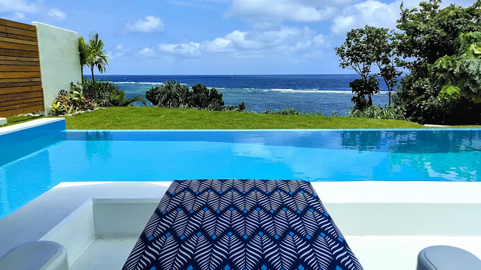 Ocean View Ishigaki