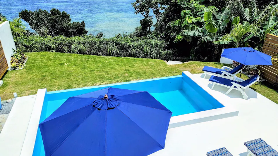Ocean View Ishigaki