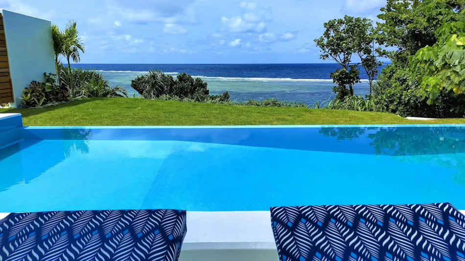 Ocean View Ishigaki