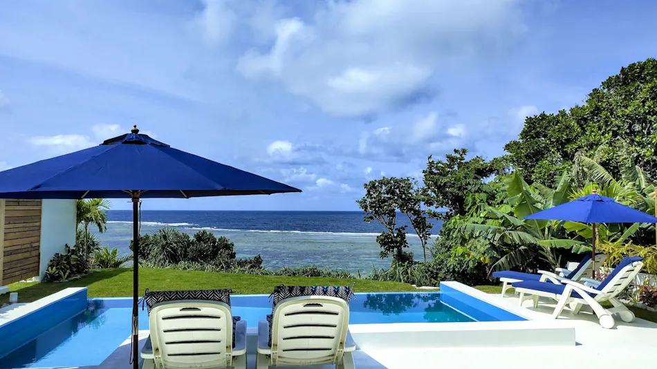 Ocean View Ishigaki