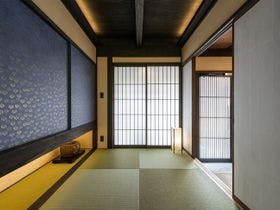 町家レジデンスイン　よろず葉