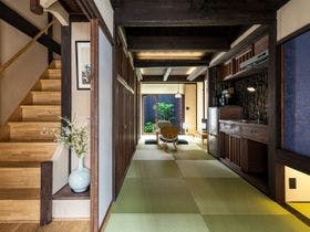 町家レジデンスイン　よろず葉