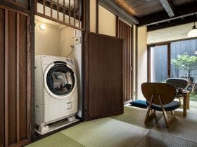 町家レジデンスイン　よろず葉