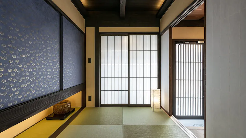 Yorozuba <Whole Townhouse Rental>