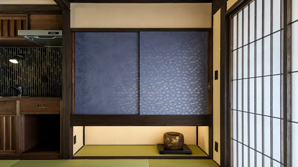 Yorozuba <Whole Townhouse Rental>