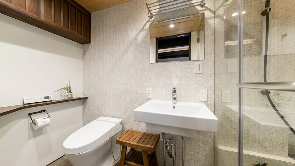 Yorozuba <Whole Townhouse Rental>