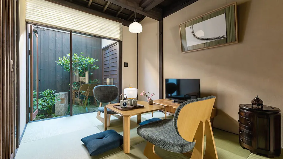 Yorozuba <Whole Townhouse Rental>