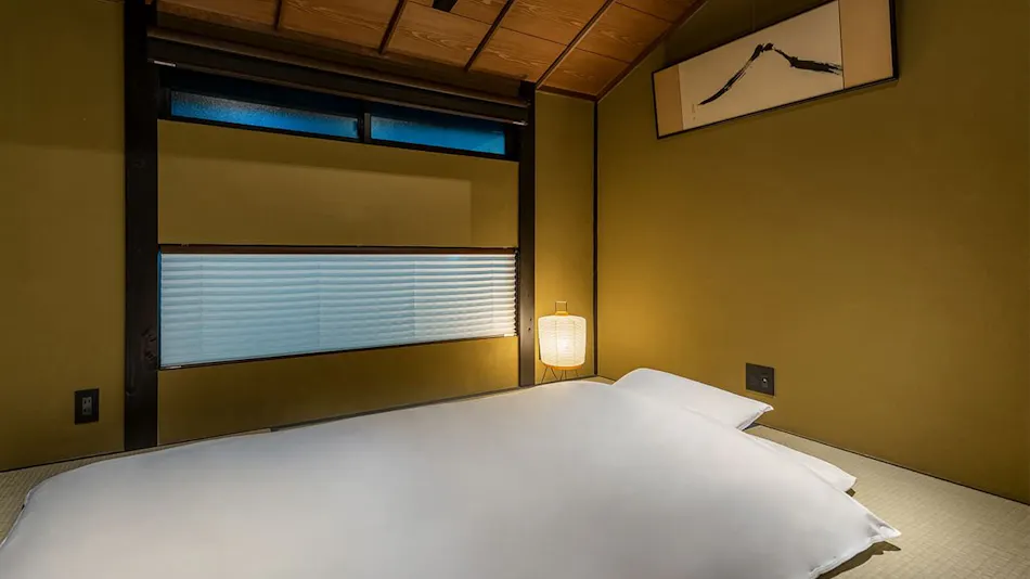 Yorozuba <Whole Townhouse Rental>