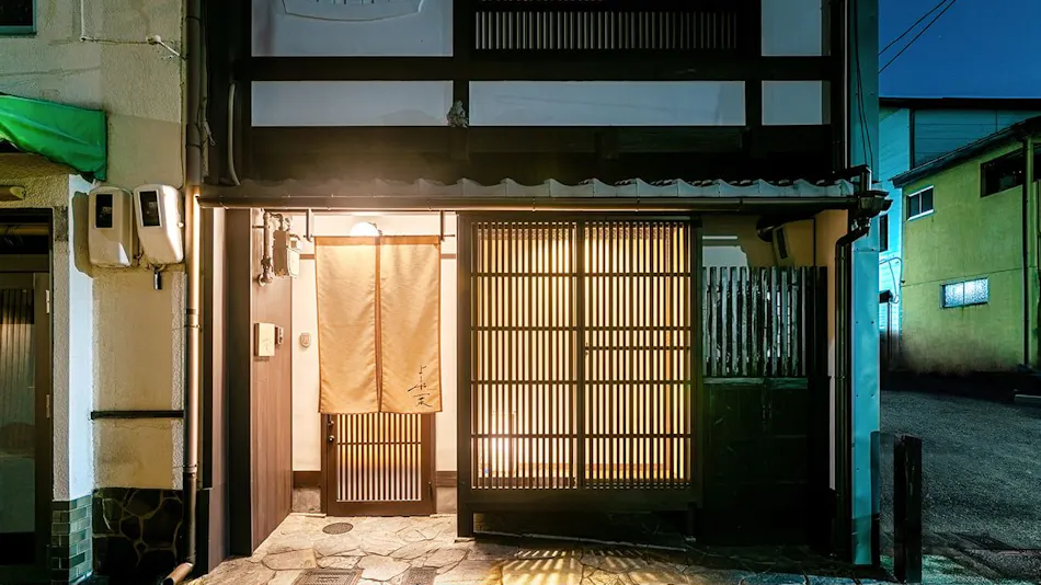 Yorozuba <Whole Townhouse Rental>
