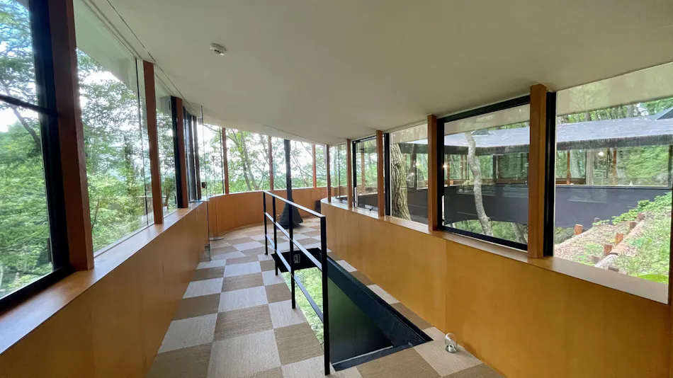 House of Corridors