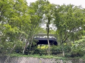 廊の家&nbsp;施設全景