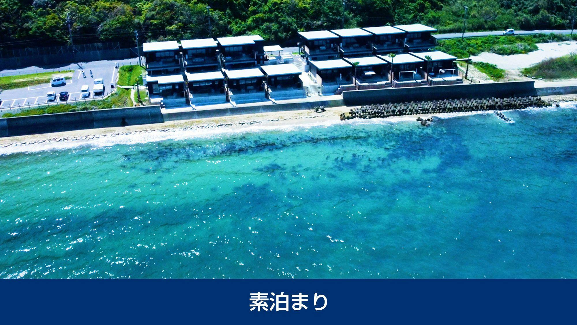 SolaVilla(そらヴィラ) 海テラス南あわじ】の空室状況を確認する ...