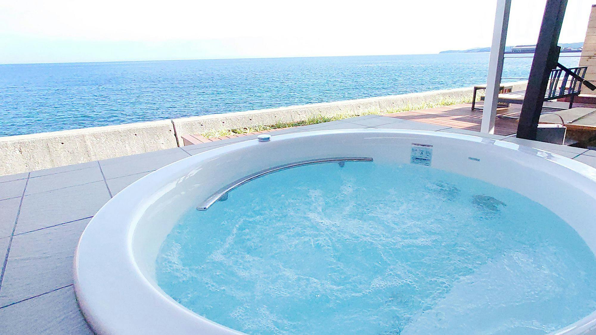 SolaVilla(そらヴィラ) 海テラス南あわじ