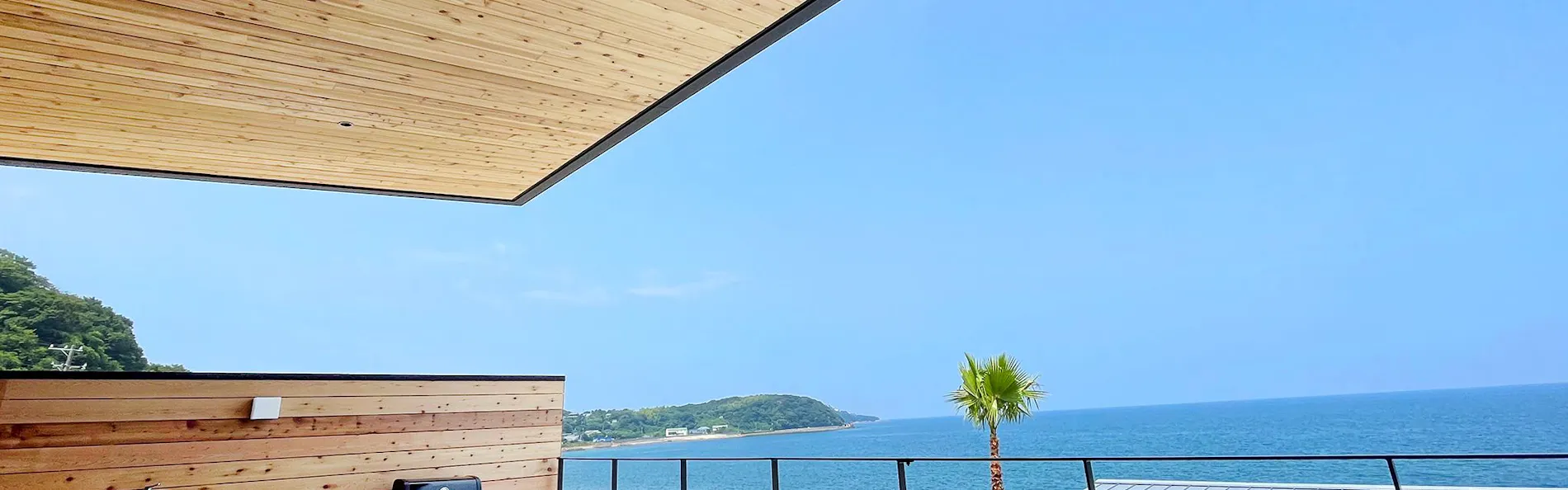 SolaVilla(そらヴィラ) 海テラス南あわじ