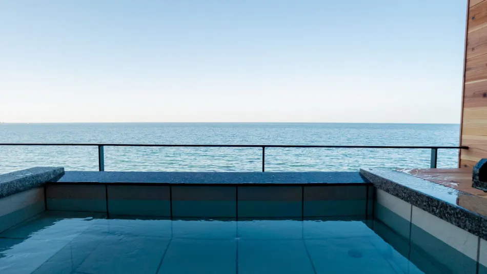 SolaVilla (Sora Villa) Sea Terrace South Awaji
