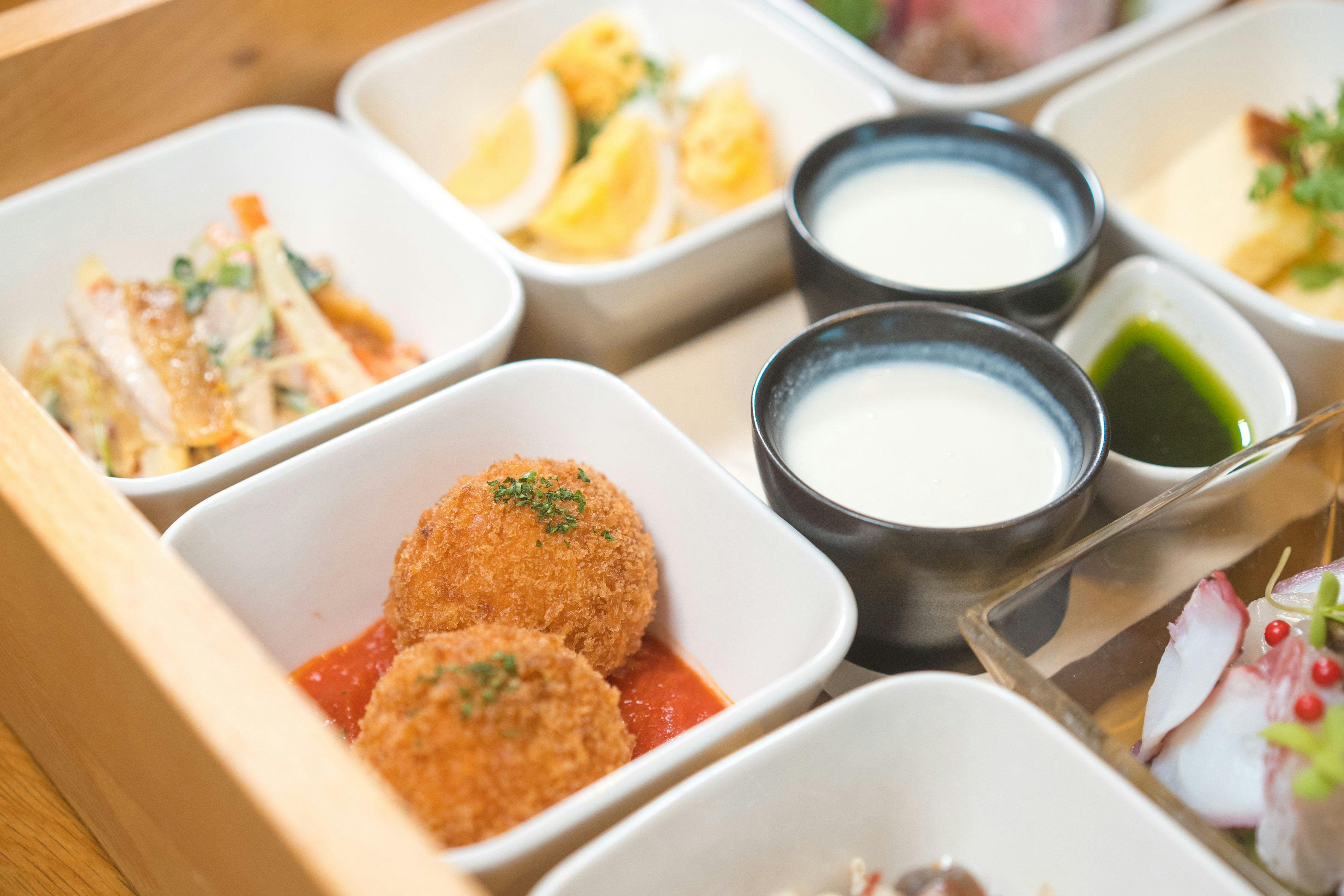 【BBQ套餐・3年虎河豚鍋套餐】