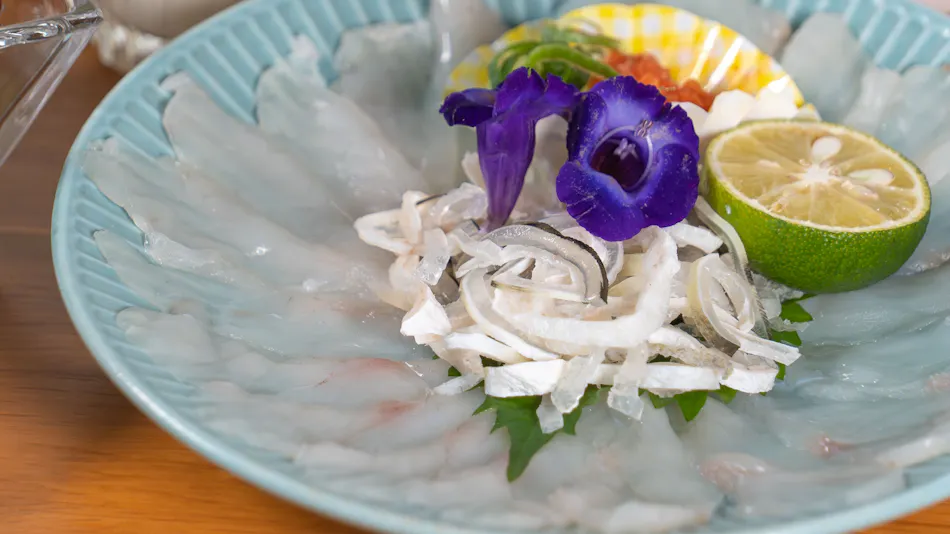 SolaVilla 남아와지 해변 테라스