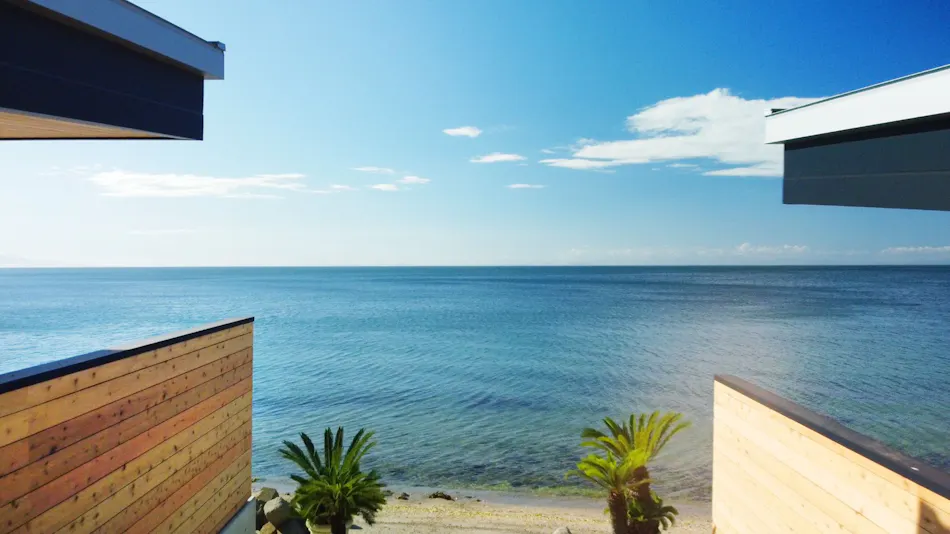 SolaVilla (Sora Villa) Sea Terrace South Awaji