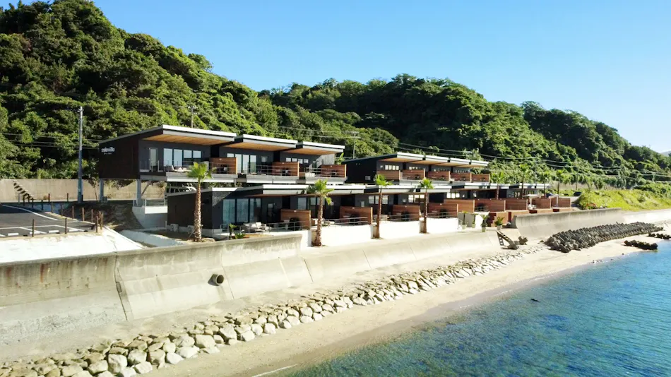 SolaVilla (Sora Villa) Sea Terrace South Awaji