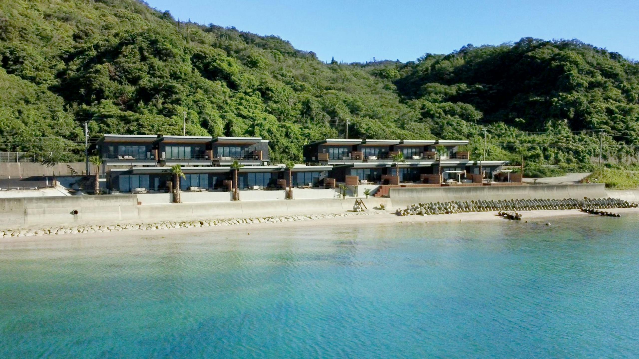 SolaVilla(そらヴィラ) 海テラス南あわじ