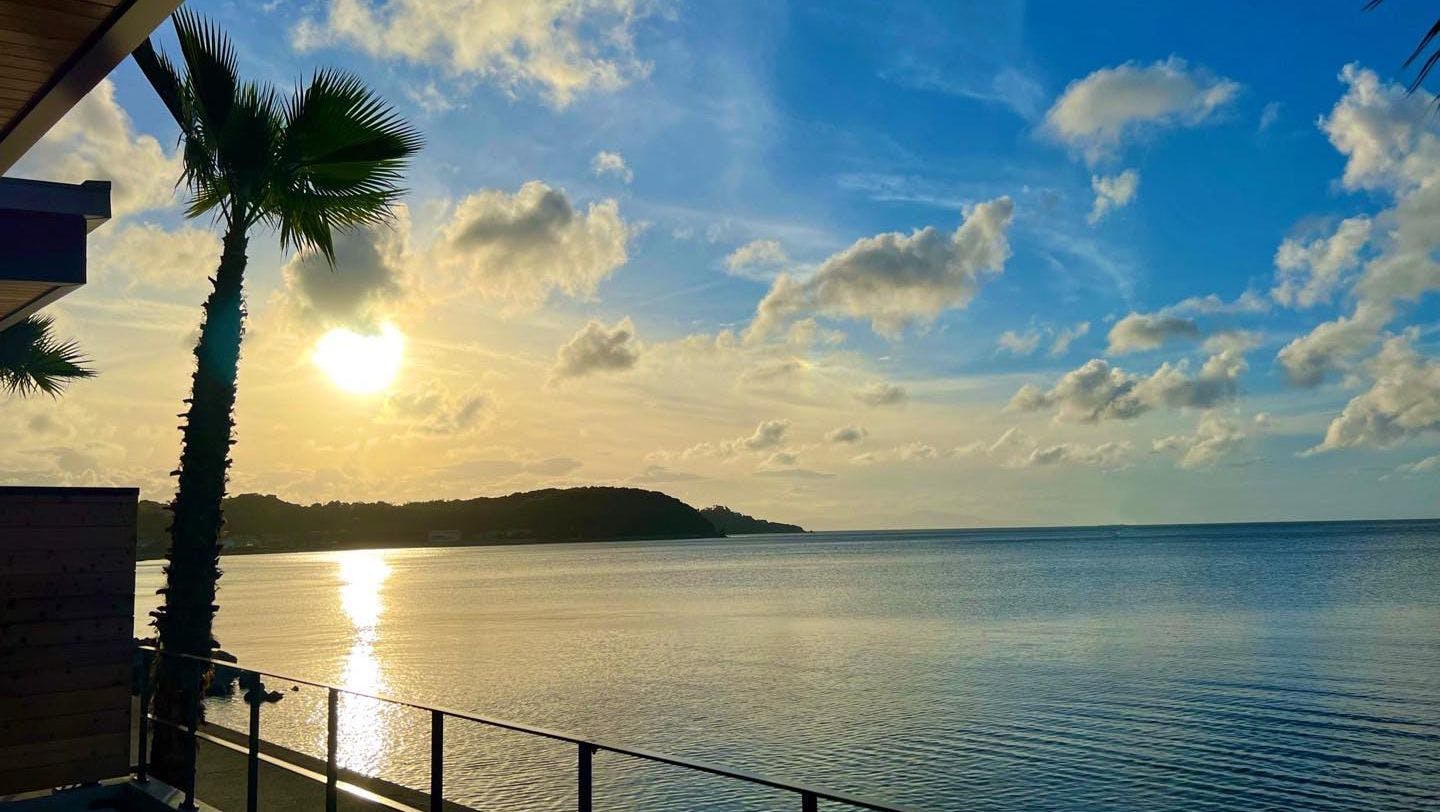 SolaVilla (Sora Villa) Sea Terrace South Awaji