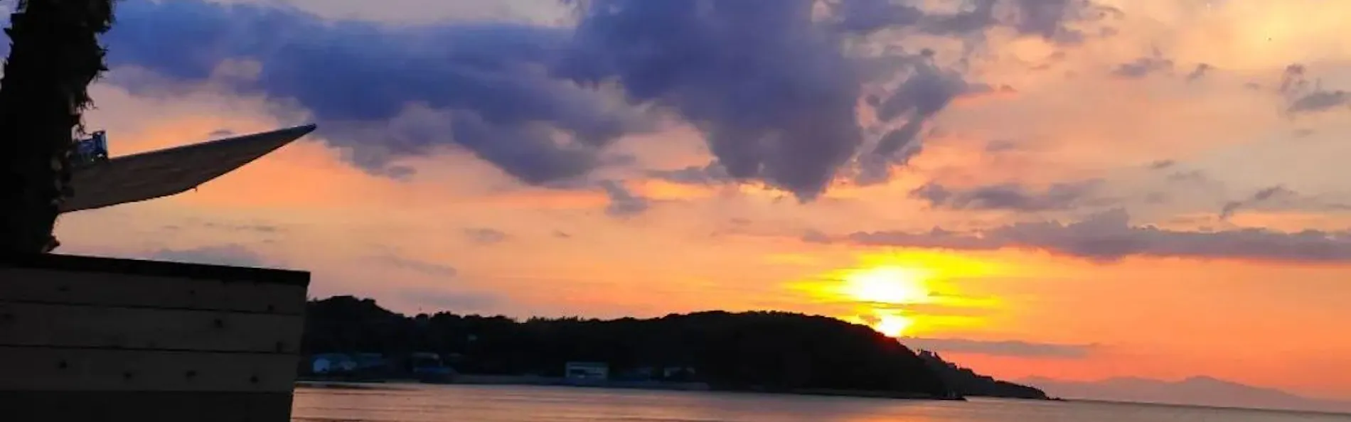 SolaVilla(そらヴィラ) 海テラス南あわじ