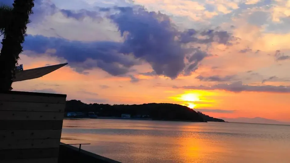 SolaVilla 海景露臺 南淡路