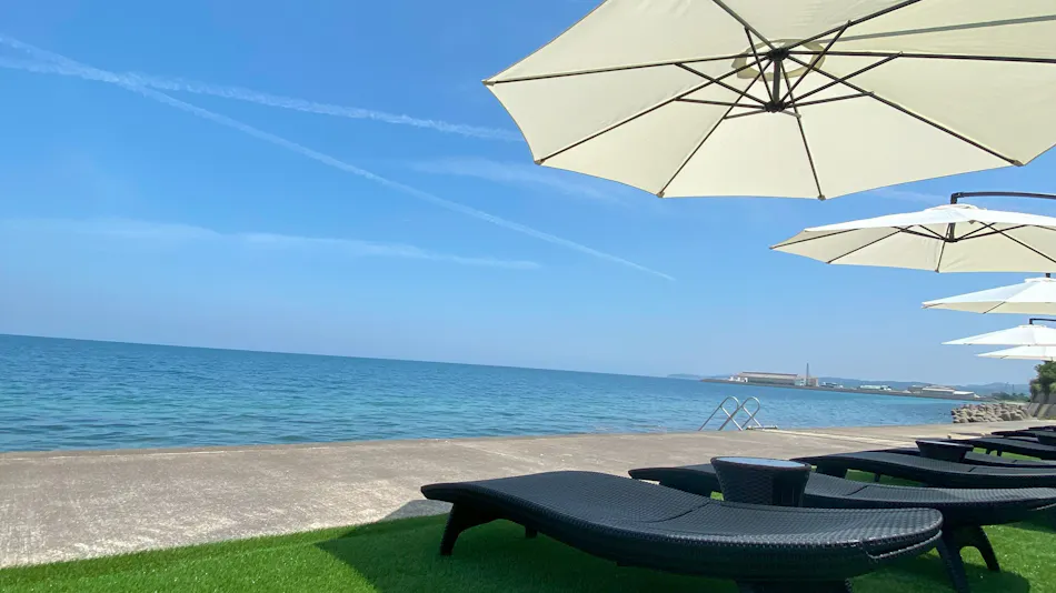 SolaVilla (Sora Villa) Sea Terrace South Awaji