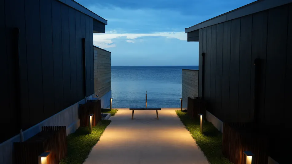 SolaVilla (Sora Villa) Sea Terrace South Awaji